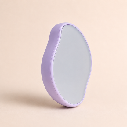 SilkGlow™ ｜ ナノガラスクリスタル除毛器