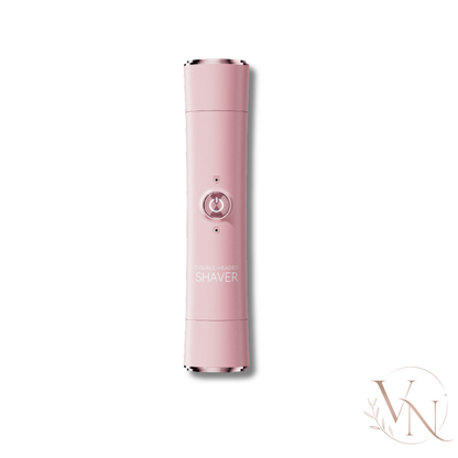 Pure Shaver™｜全身用2in1電動シェーバー